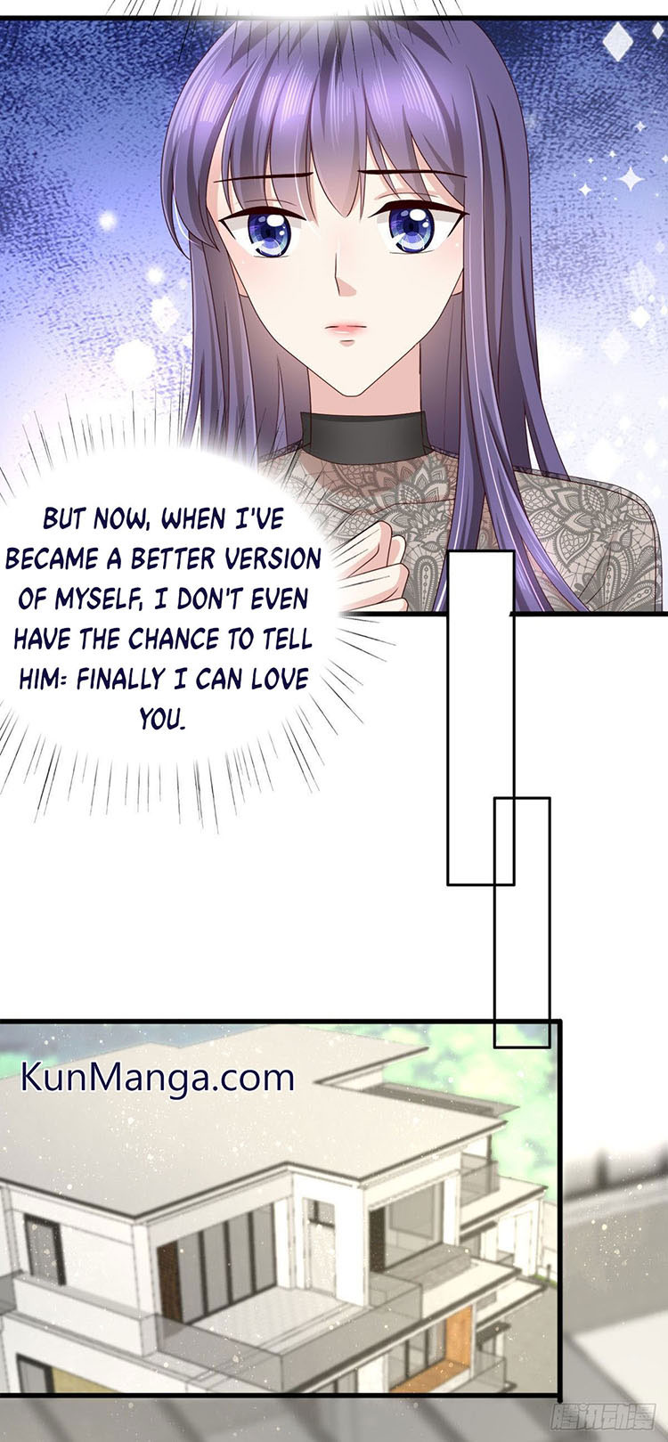 A Deadly Sexy Wife: The CEO Wants to Remarry Chapter 11 page 5