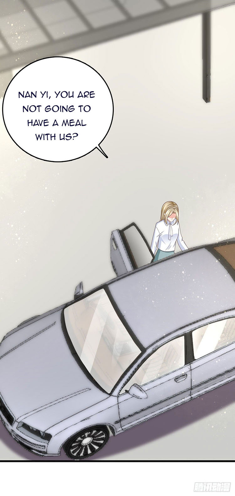 A Deadly Sexy Wife: The CEO Wants to Remarry Chapter 11 page 6