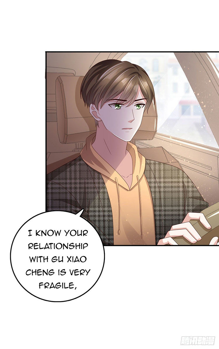 A Deadly Sexy Wife: The CEO Wants to Remarry Chapter 11 page 9