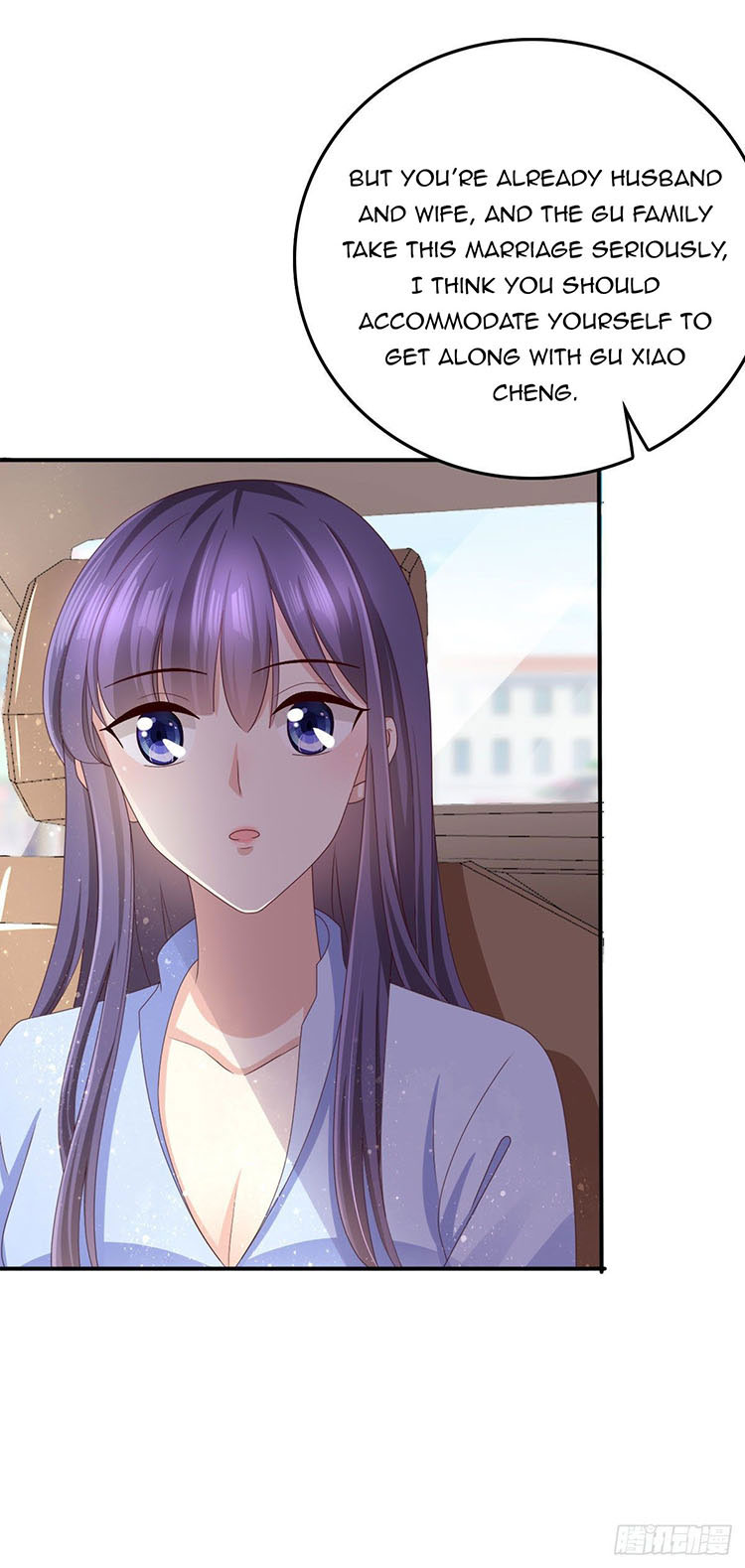 A Deadly Sexy Wife: The CEO Wants to Remarry Chapter 11 page 10