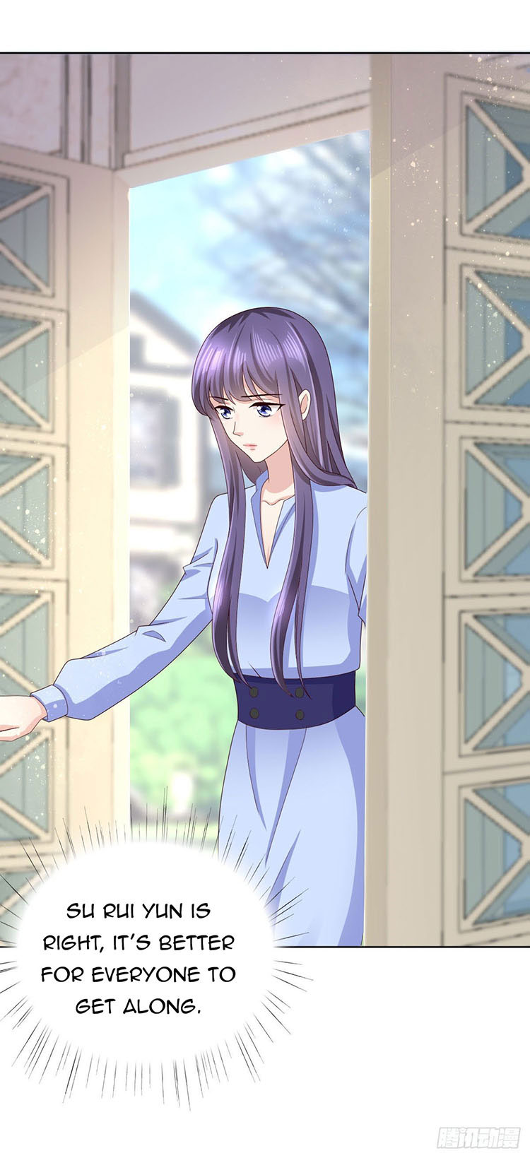 A Deadly Sexy Wife: The CEO Wants to Remarry Chapter 11 page 12