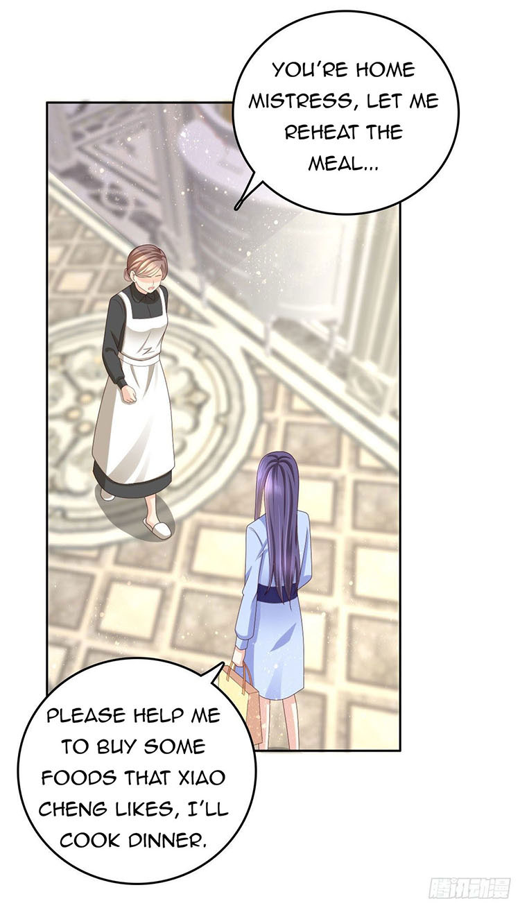 A Deadly Sexy Wife: The CEO Wants to Remarry Chapter 11 page 13