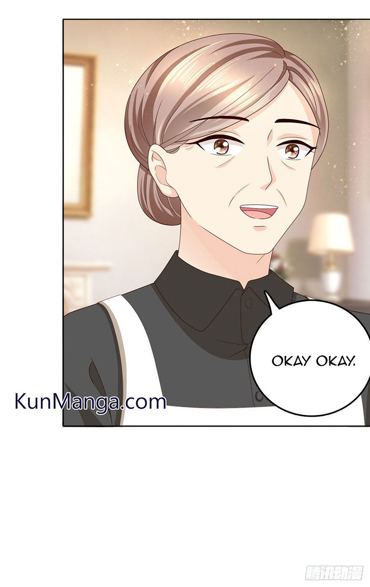 A Deadly Sexy Wife: The CEO Wants to Remarry Chapter 11 page 14