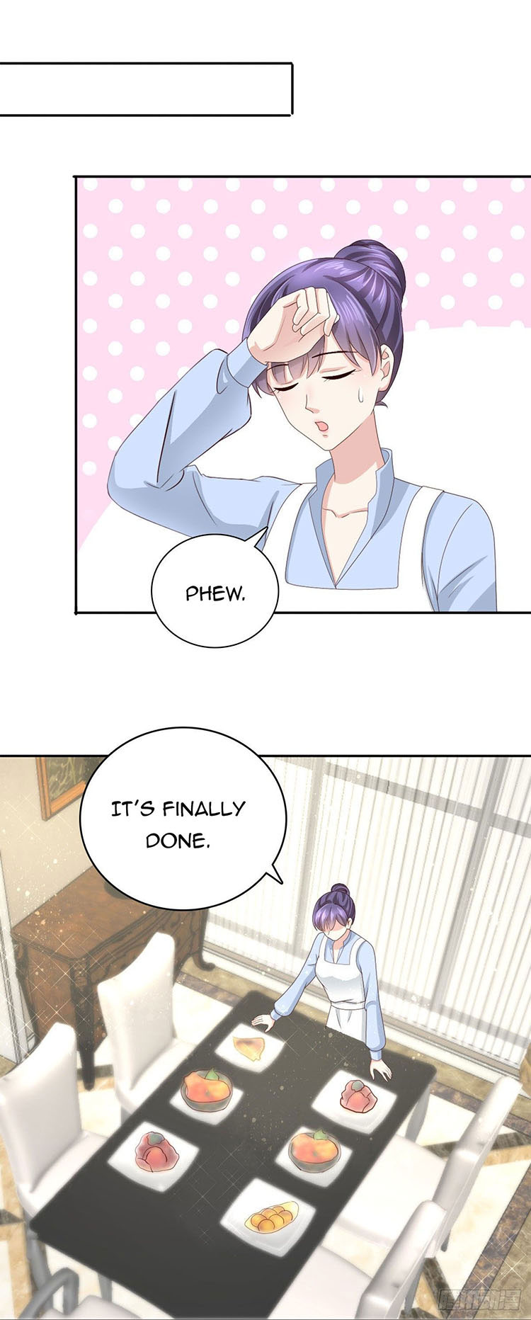 A Deadly Sexy Wife: The CEO Wants to Remarry Chapter 11 page 16