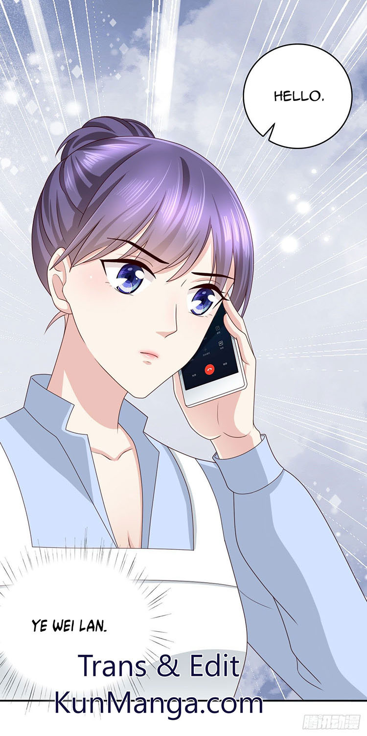 A Deadly Sexy Wife: The CEO Wants to Remarry Chapter 11 page 18