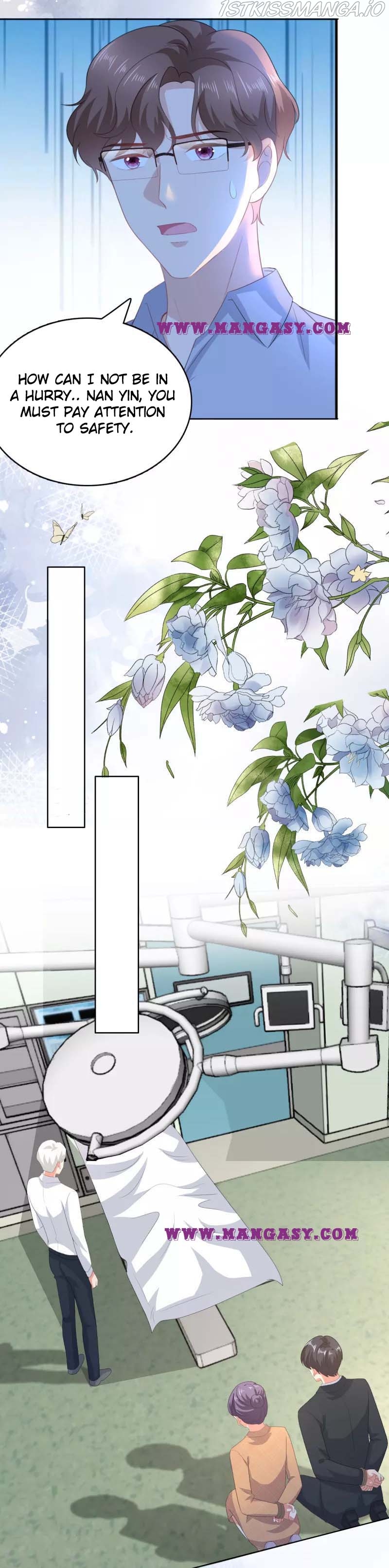A Deadly Sexy Wife: The CEO Wants to Remarry Chapter 110 page 10