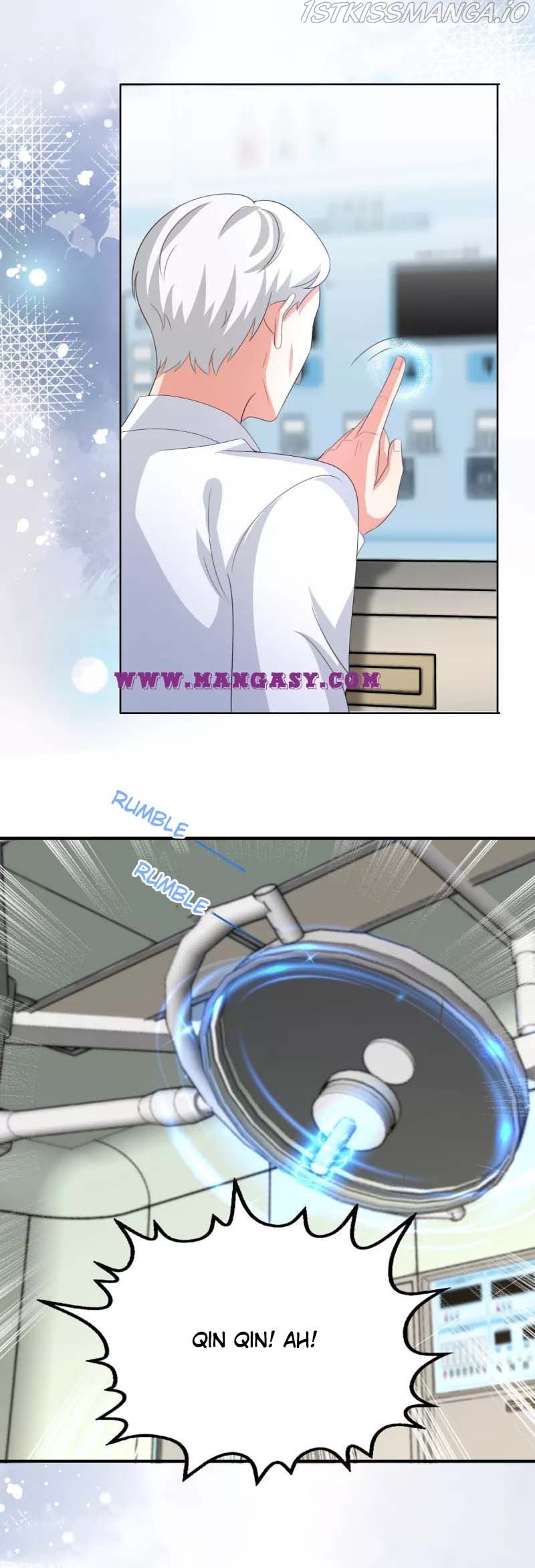 A Deadly Sexy Wife: The CEO Wants to Remarry Chapter 111 page 7