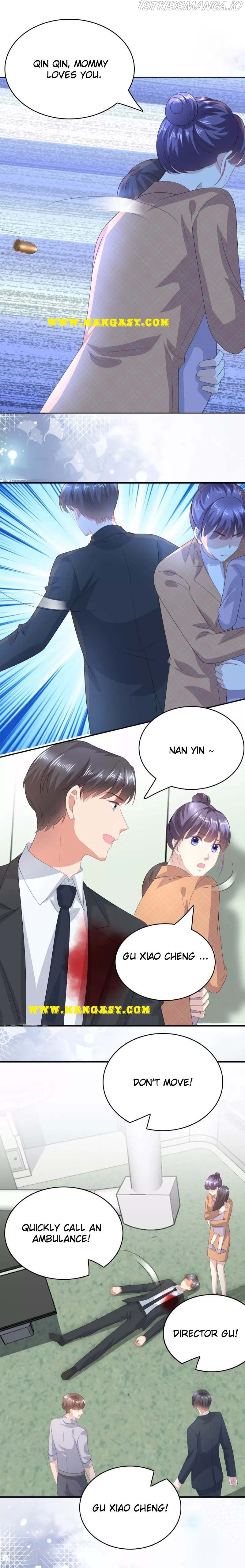A Deadly Sexy Wife: The CEO Wants to Remarry Chapter 112 page 6