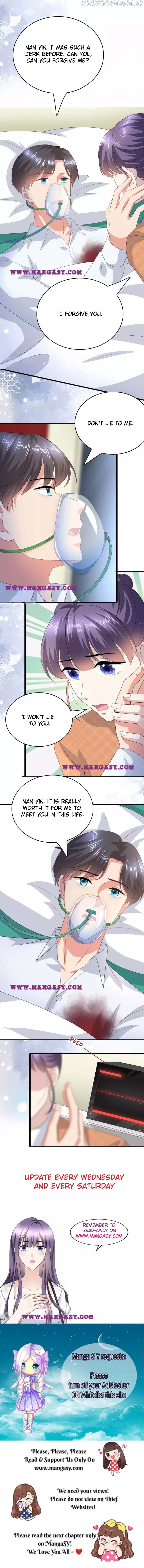 A Deadly Sexy Wife: The CEO Wants to Remarry Chapter 112 page 9