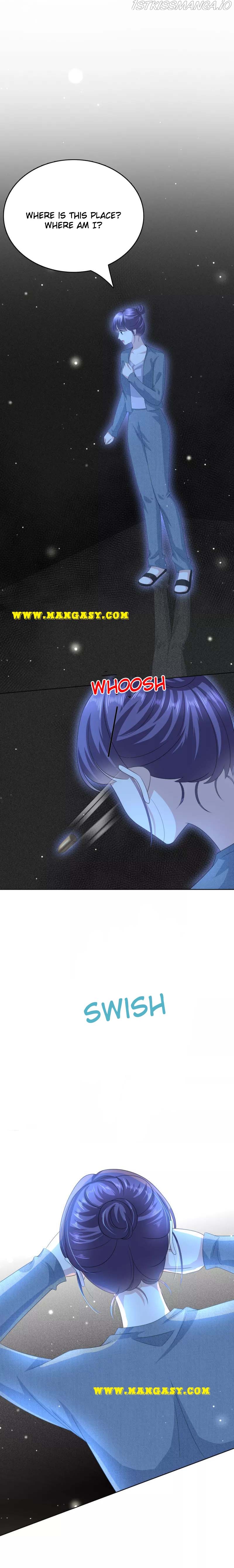 A Deadly Sexy Wife: The CEO Wants to Remarry Chapter 113 page 2