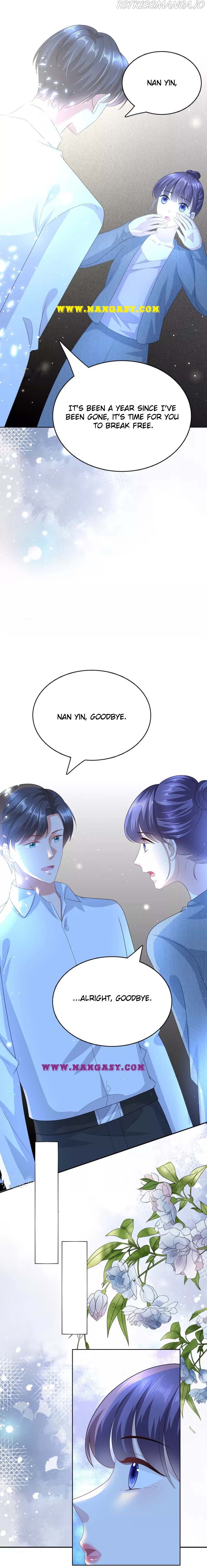 A Deadly Sexy Wife: The CEO Wants to Remarry Chapter 113 page 3
