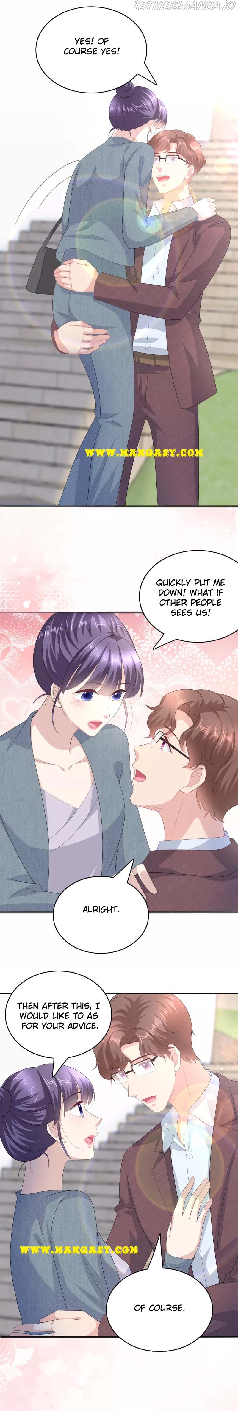 A Deadly Sexy Wife: The CEO Wants to Remarry Chapter 113 page 7