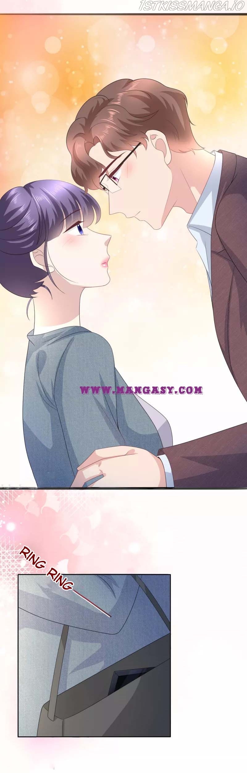 A Deadly Sexy Wife: The CEO Wants to Remarry Chapter 113 page 8