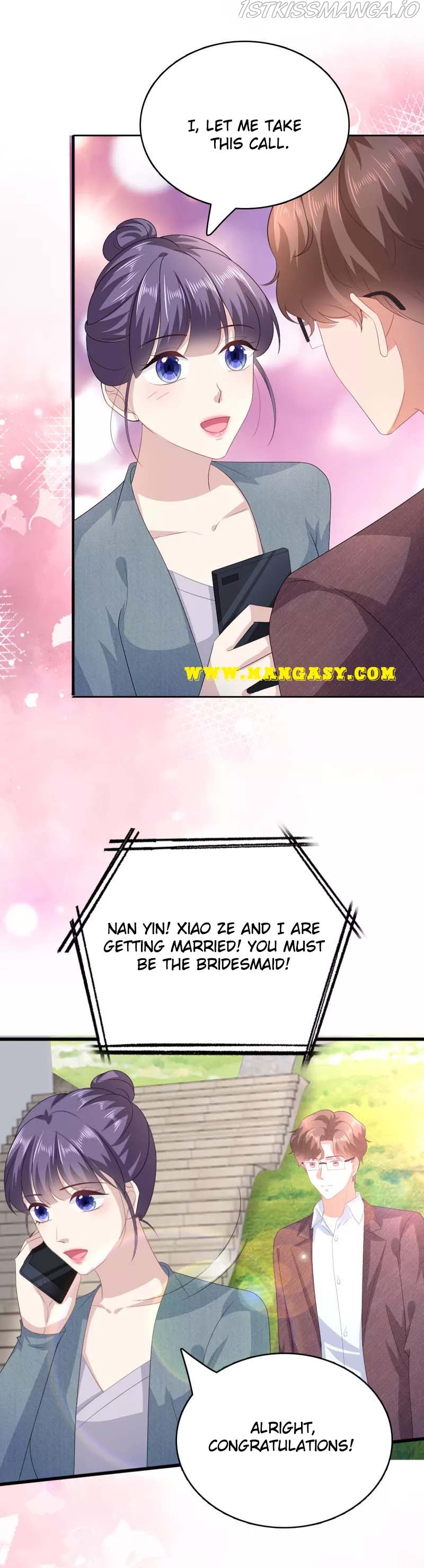 A Deadly Sexy Wife: The CEO Wants to Remarry Chapter 113 page 9