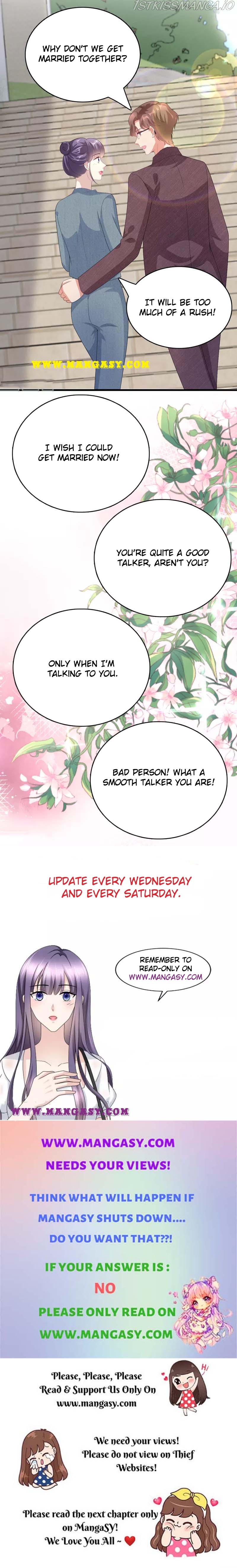 A Deadly Sexy Wife: The CEO Wants to Remarry Chapter 113 page 11