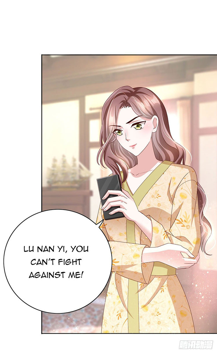 A Deadly Sexy Wife: The CEO Wants to Remarry Chapter 12 page 3
