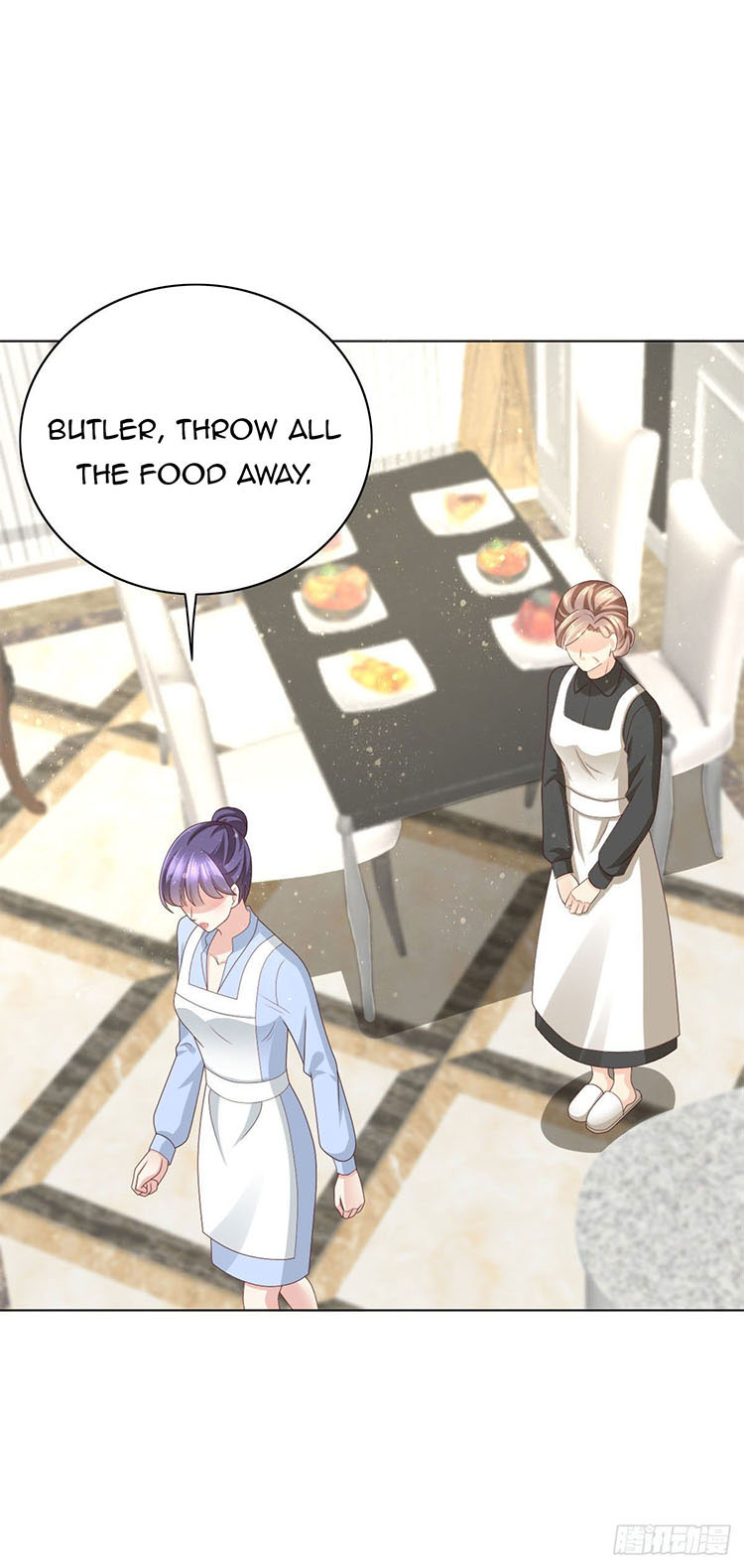 A Deadly Sexy Wife: The CEO Wants to Remarry Chapter 12 page 4
