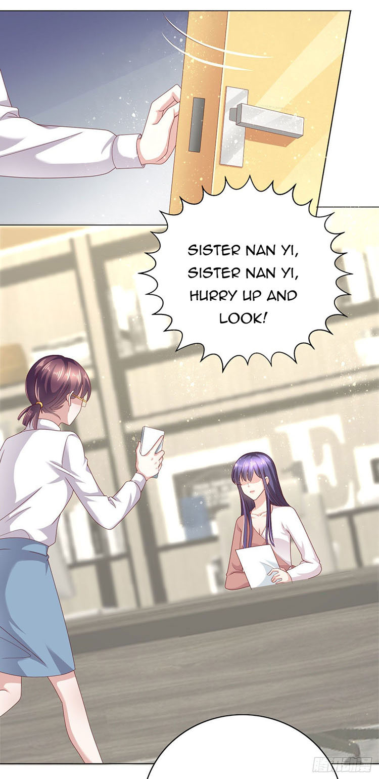 A Deadly Sexy Wife: The CEO Wants to Remarry Chapter 12 page 6