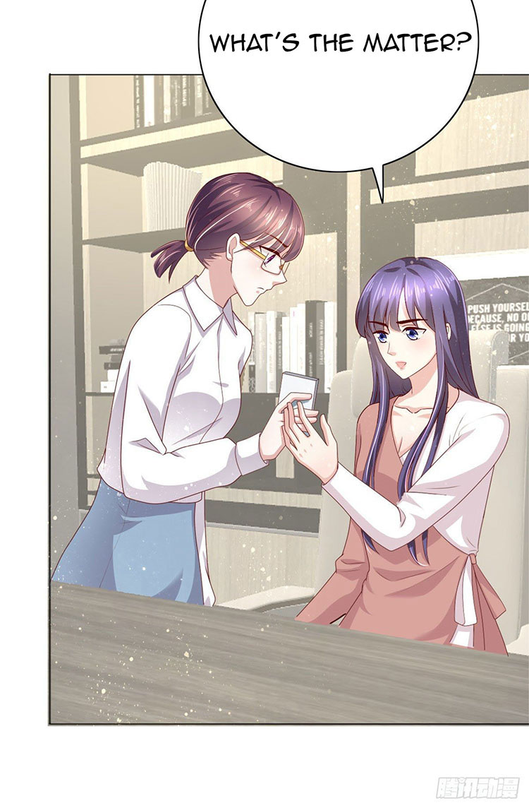 A Deadly Sexy Wife: The CEO Wants to Remarry Chapter 12 page 7