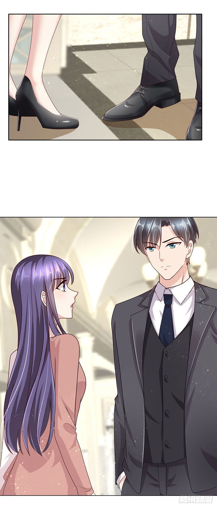 A Deadly Sexy Wife: The CEO Wants to Remarry Chapter 12 page 10