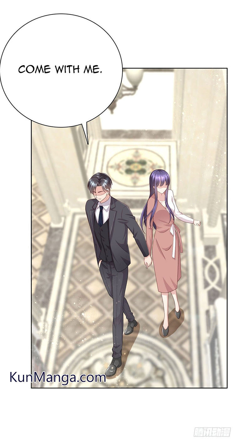 A Deadly Sexy Wife: The CEO Wants to Remarry Chapter 12 page 11