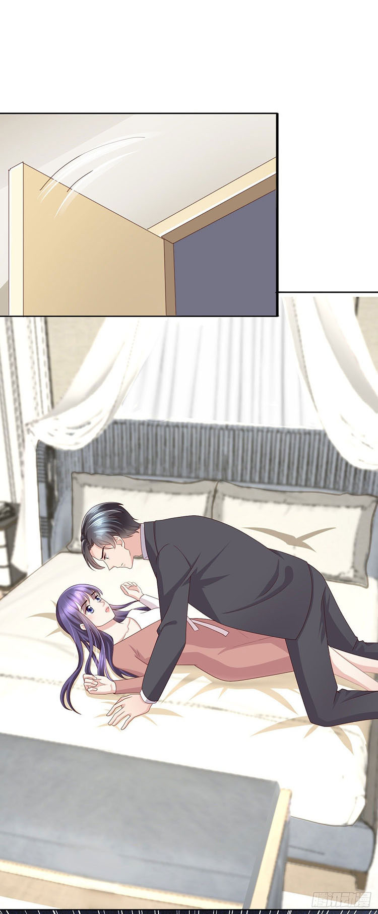 A Deadly Sexy Wife: The CEO Wants to Remarry Chapter 12 page 13