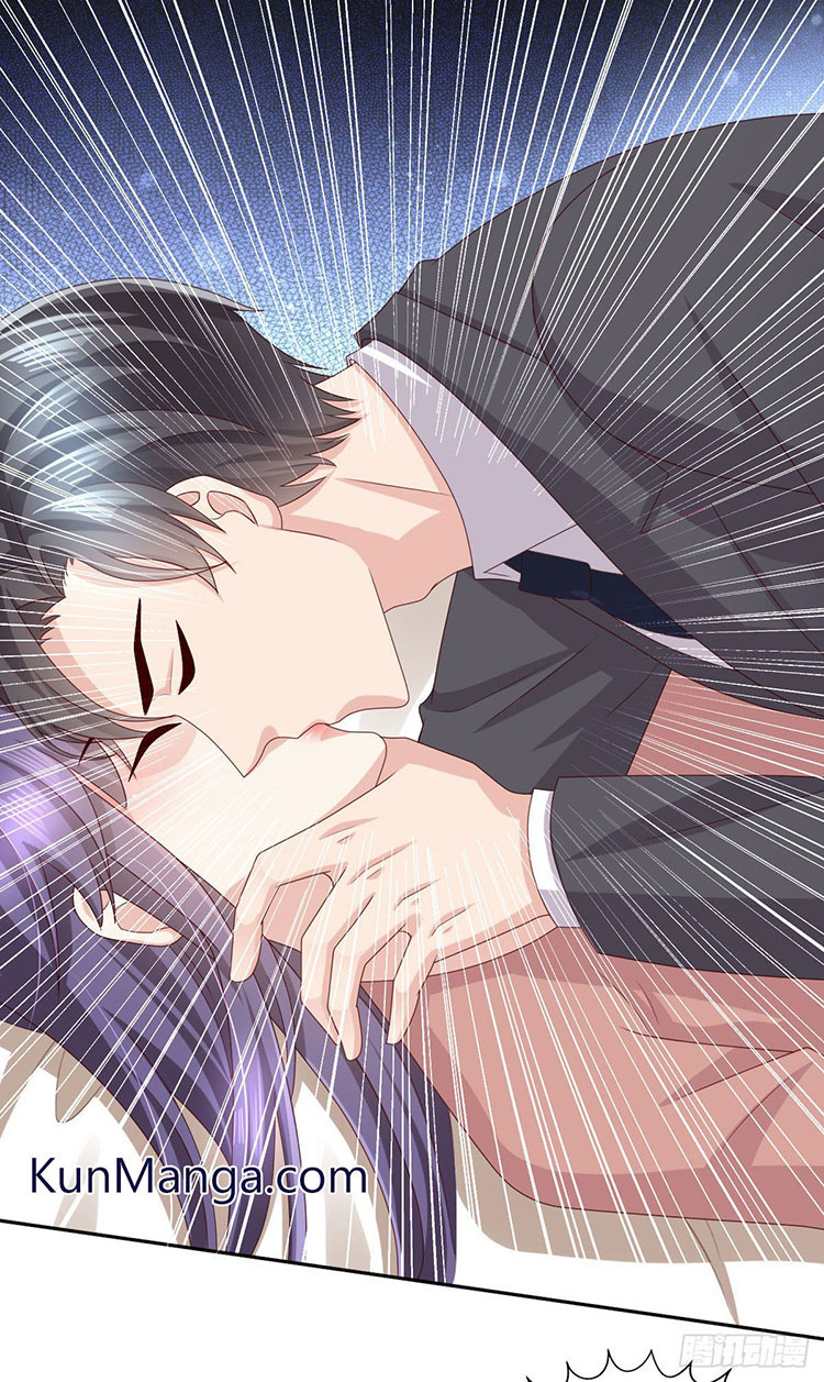 A Deadly Sexy Wife: The CEO Wants to Remarry Chapter 12 page 14