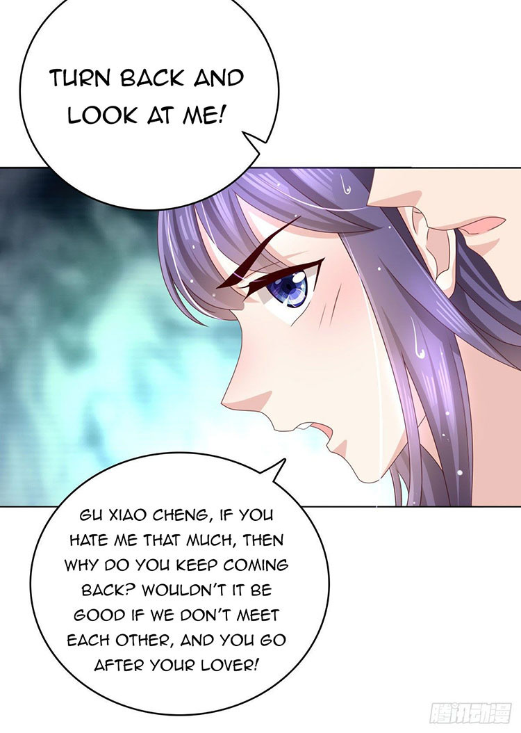 A Deadly Sexy Wife: The CEO Wants to Remarry Chapter 13 page 3