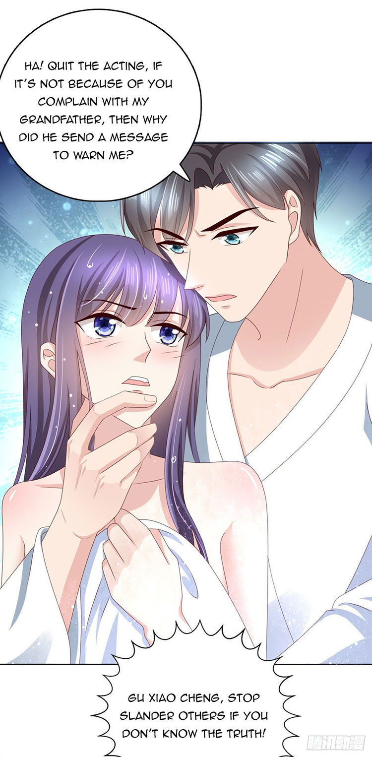 A Deadly Sexy Wife: The CEO Wants to Remarry Chapter 13 page 4