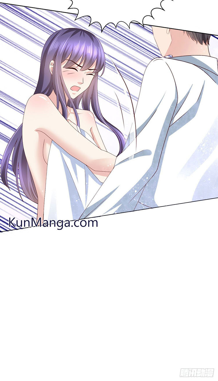 A Deadly Sexy Wife: The CEO Wants to Remarry Chapter 13 page 5
