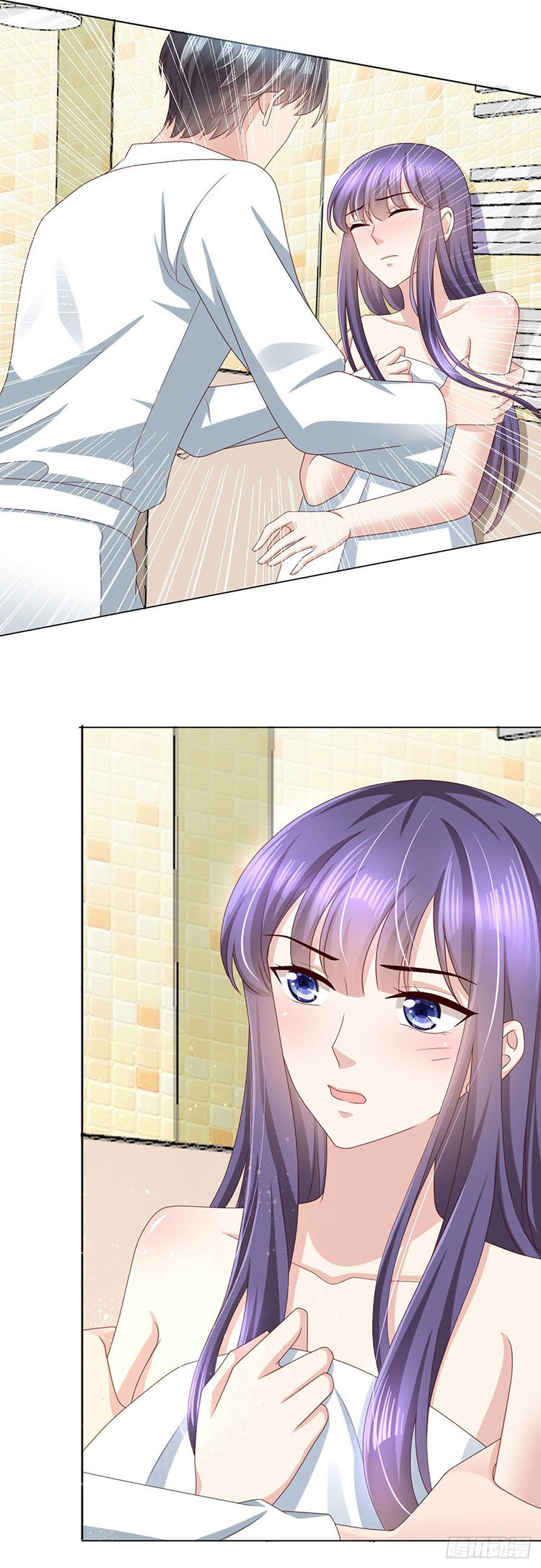 A Deadly Sexy Wife: The CEO Wants to Remarry Chapter 13 page 6