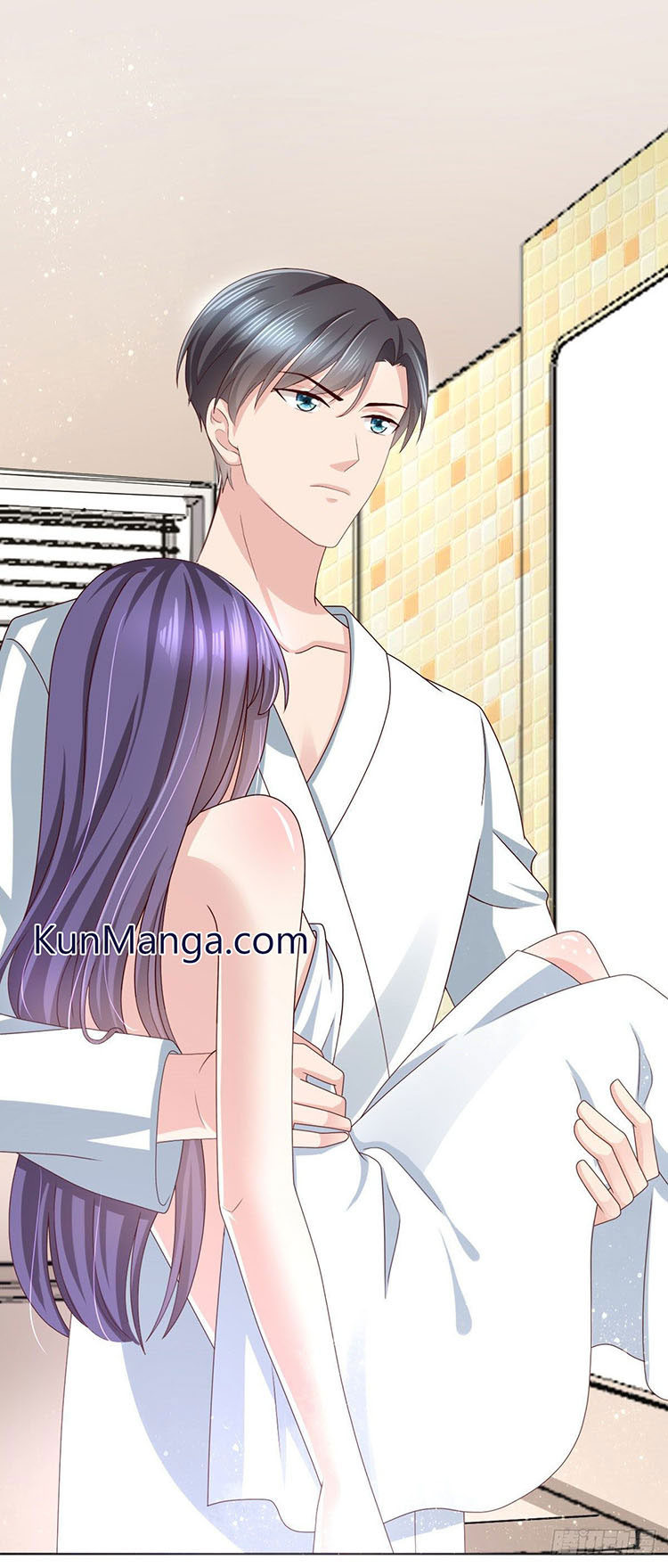 A Deadly Sexy Wife: The CEO Wants to Remarry Chapter 13 page 8