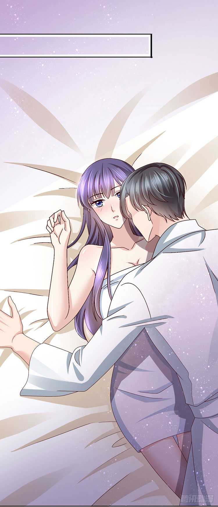 A Deadly Sexy Wife: The CEO Wants to Remarry Chapter 13 page 10