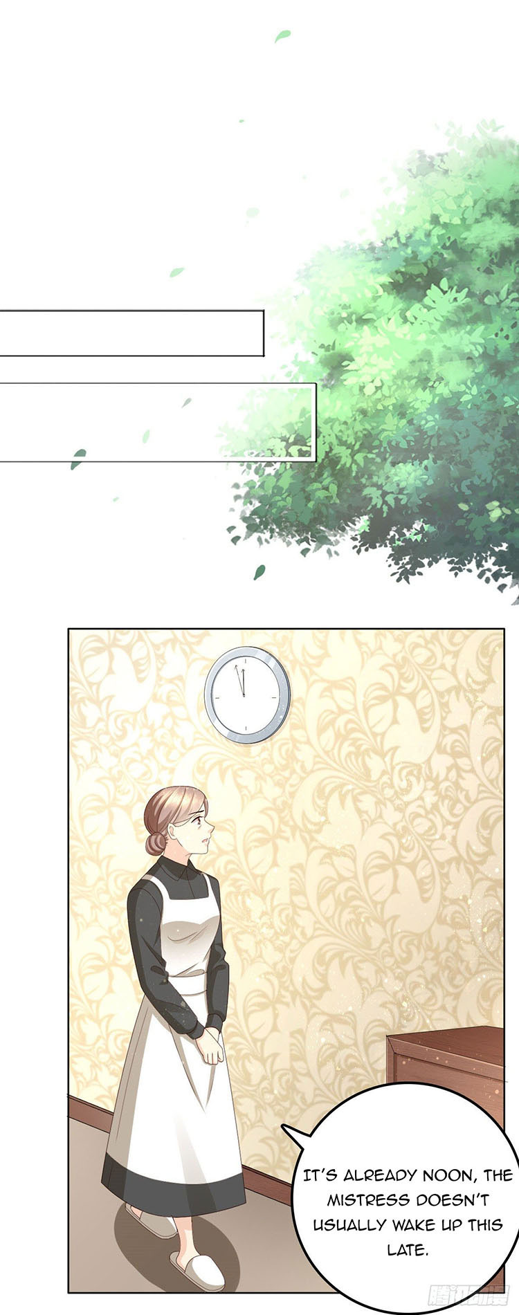A Deadly Sexy Wife: The CEO Wants to Remarry Chapter 13 page 12