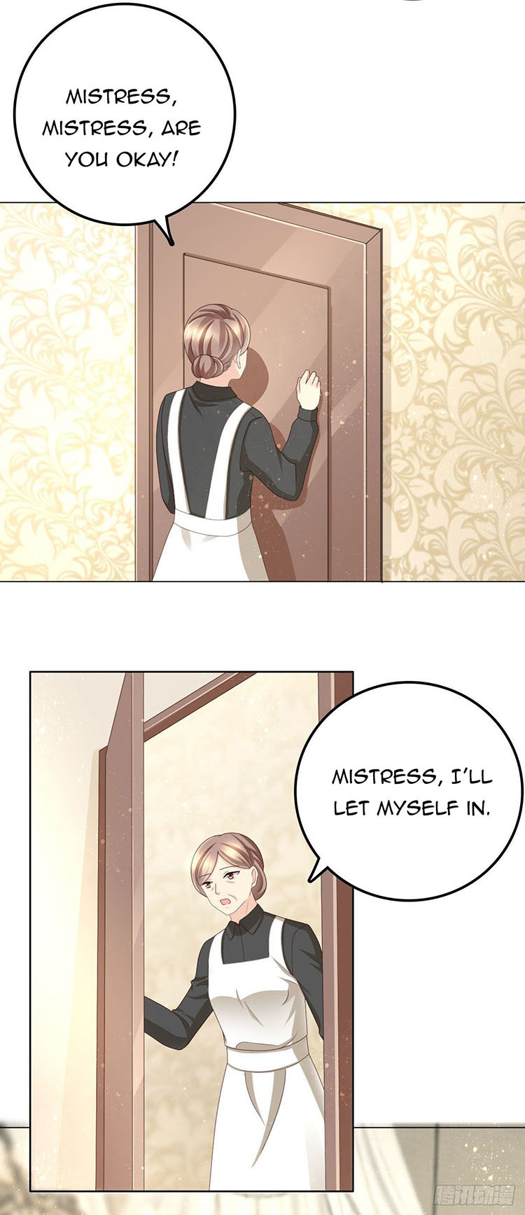 A Deadly Sexy Wife: The CEO Wants to Remarry Chapter 13 page 13