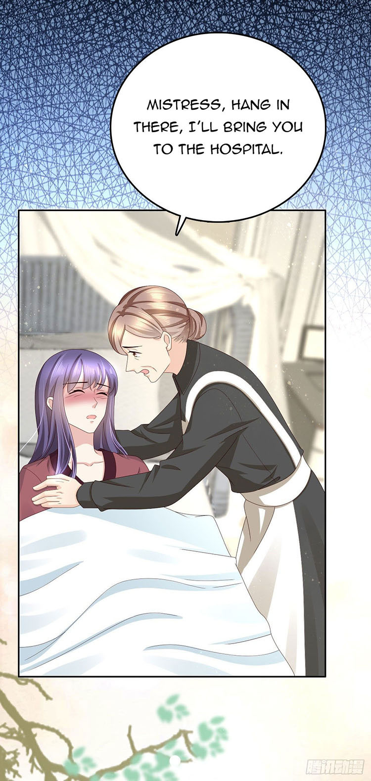 A Deadly Sexy Wife: The CEO Wants to Remarry Chapter 13 page 18