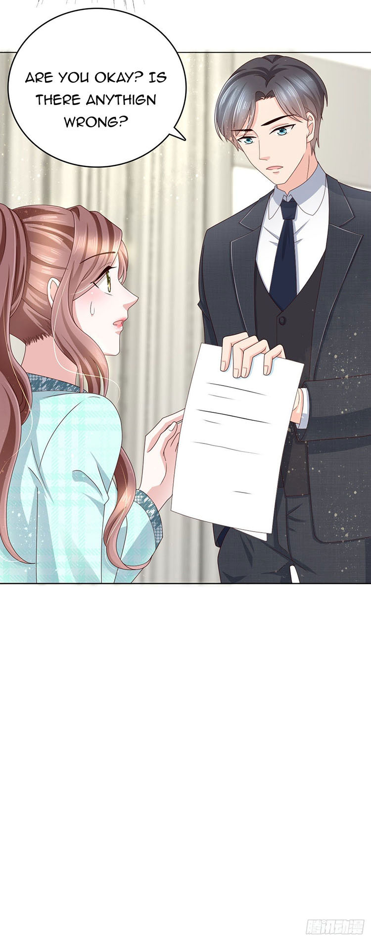 A Deadly Sexy Wife: The CEO Wants to Remarry Chapter 14 page 4