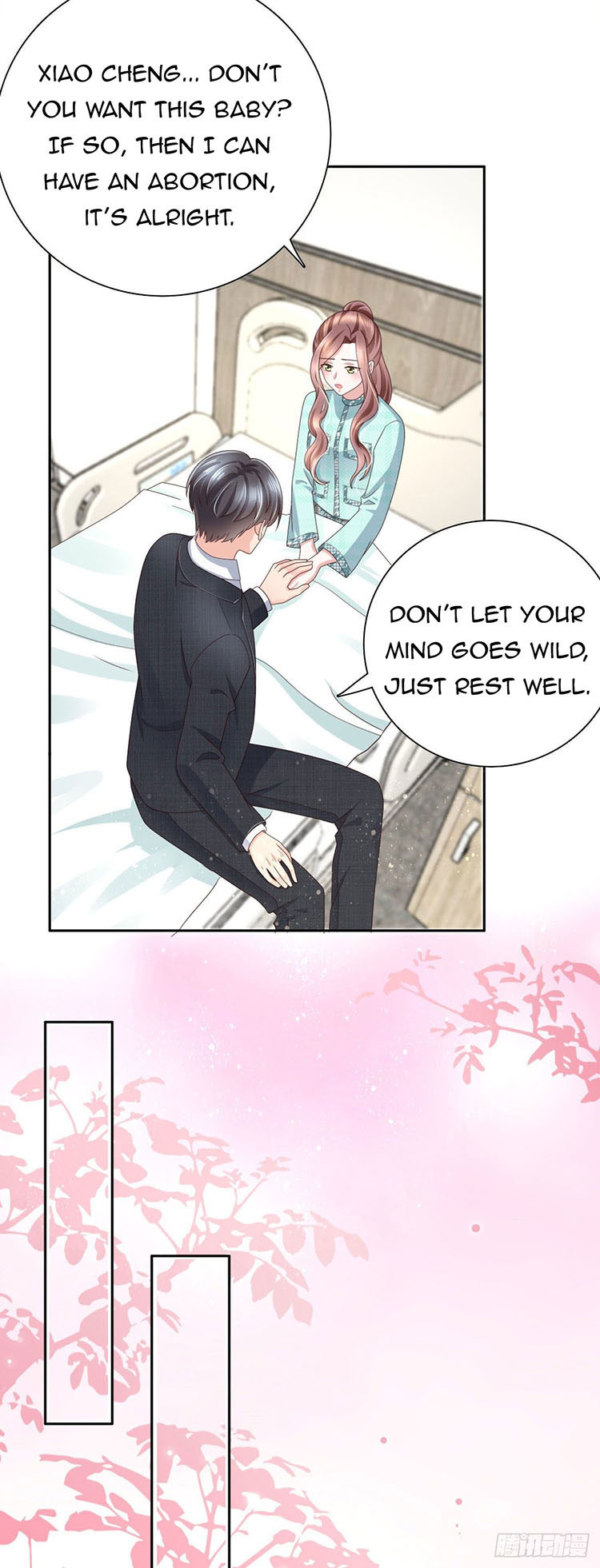 A Deadly Sexy Wife: The CEO Wants to Remarry Chapter 14 page 7