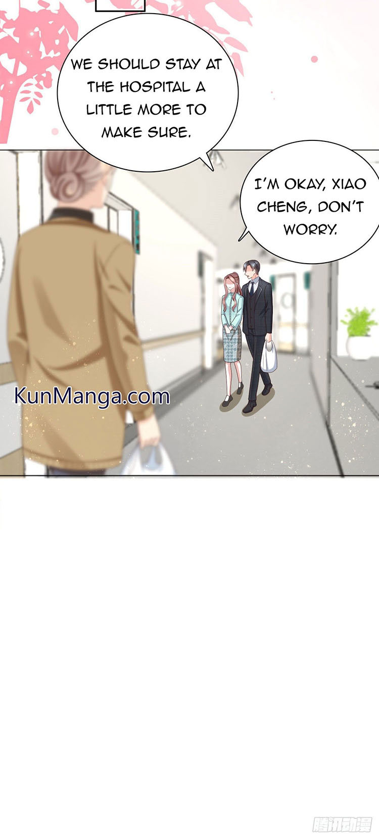 A Deadly Sexy Wife: The CEO Wants to Remarry Chapter 14 page 8