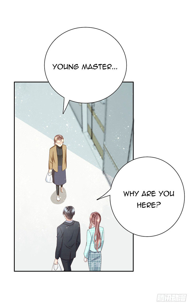 A Deadly Sexy Wife: The CEO Wants to Remarry Chapter 14 page 9