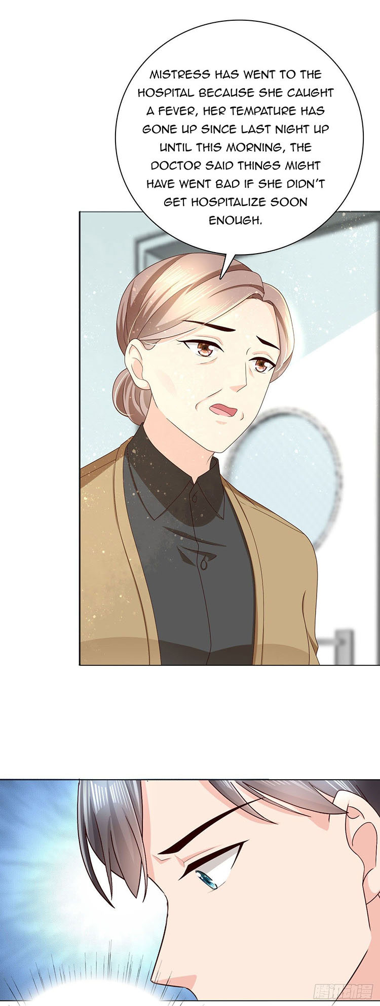 A Deadly Sexy Wife: The CEO Wants to Remarry Chapter 14 page 10