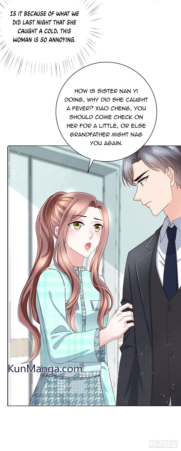 A Deadly Sexy Wife: The CEO Wants to Remarry Chapter 14 page 11