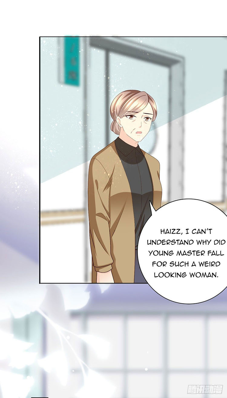 A Deadly Sexy Wife: The CEO Wants to Remarry Chapter 14 page 13