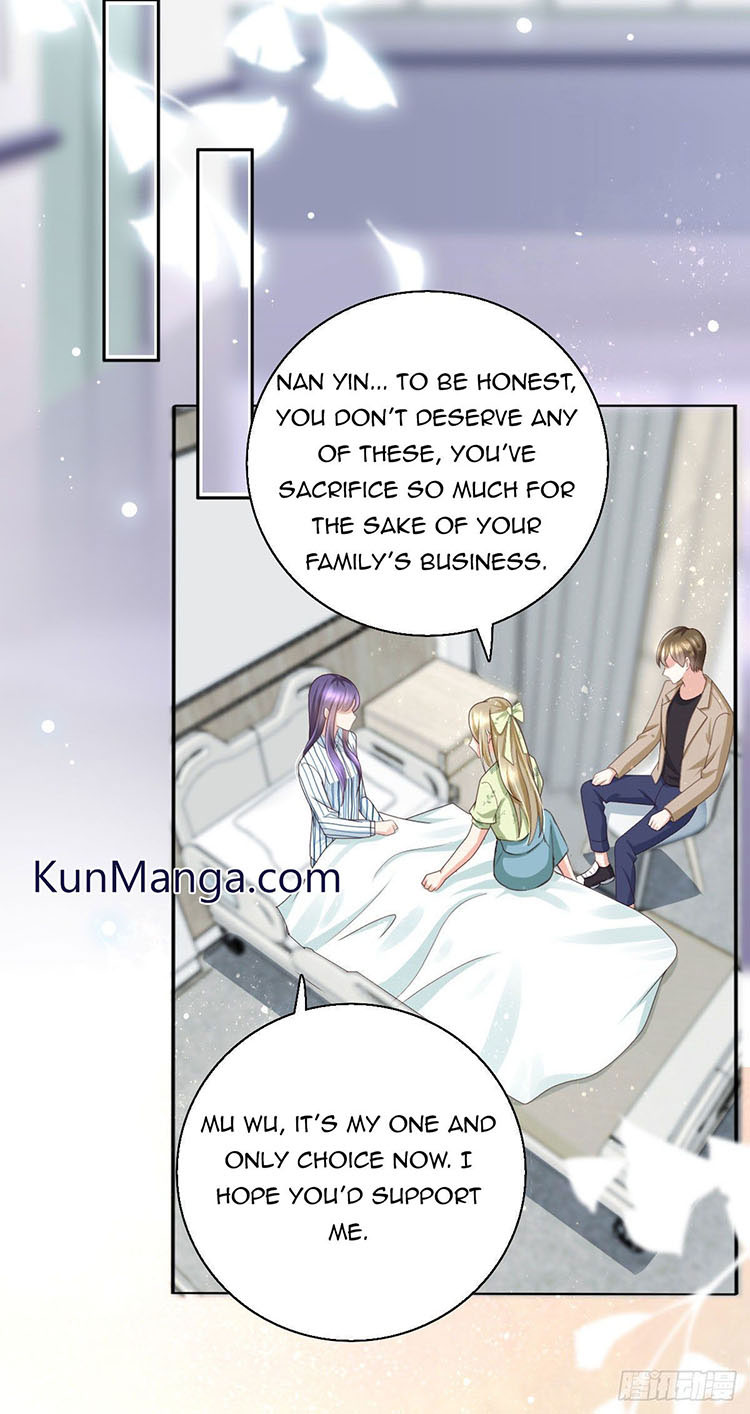 A Deadly Sexy Wife: The CEO Wants to Remarry Chapter 14 page 14