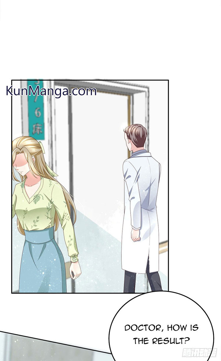 A Deadly Sexy Wife: The CEO Wants to Remarry Chapter 14 page 17