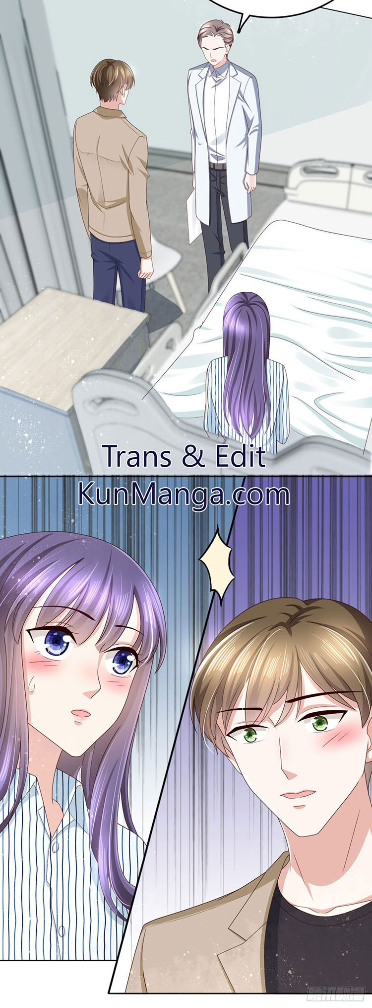 A Deadly Sexy Wife: The CEO Wants to Remarry Chapter 14 page 19