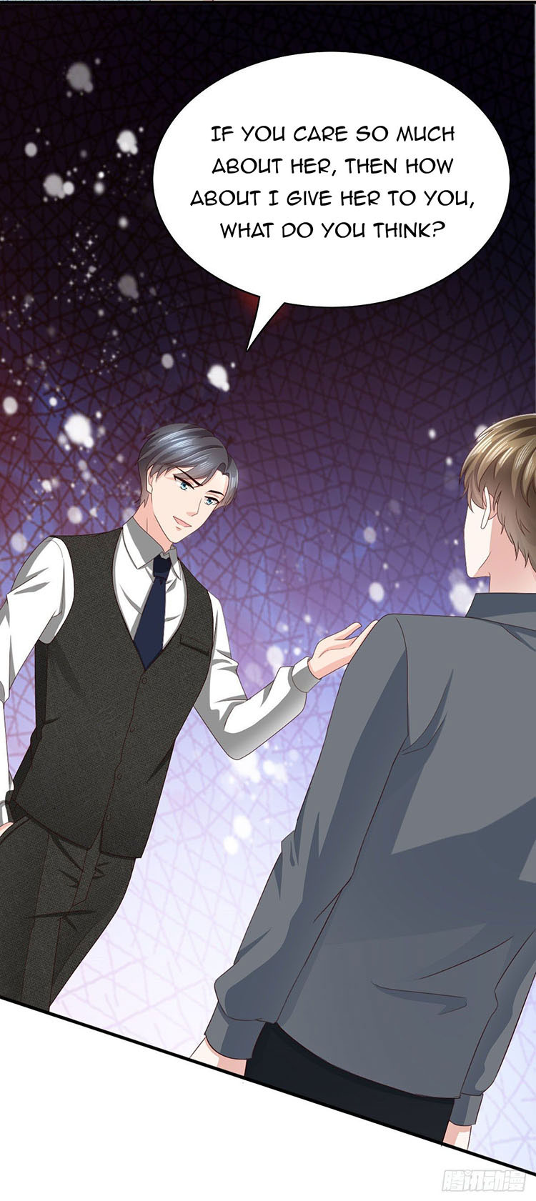 A Deadly Sexy Wife: The CEO Wants to Remarry Chapter 15 page 7