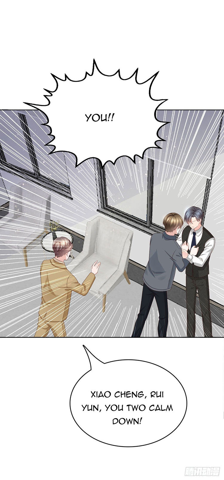 A Deadly Sexy Wife: The CEO Wants to Remarry Chapter 15 page 9
