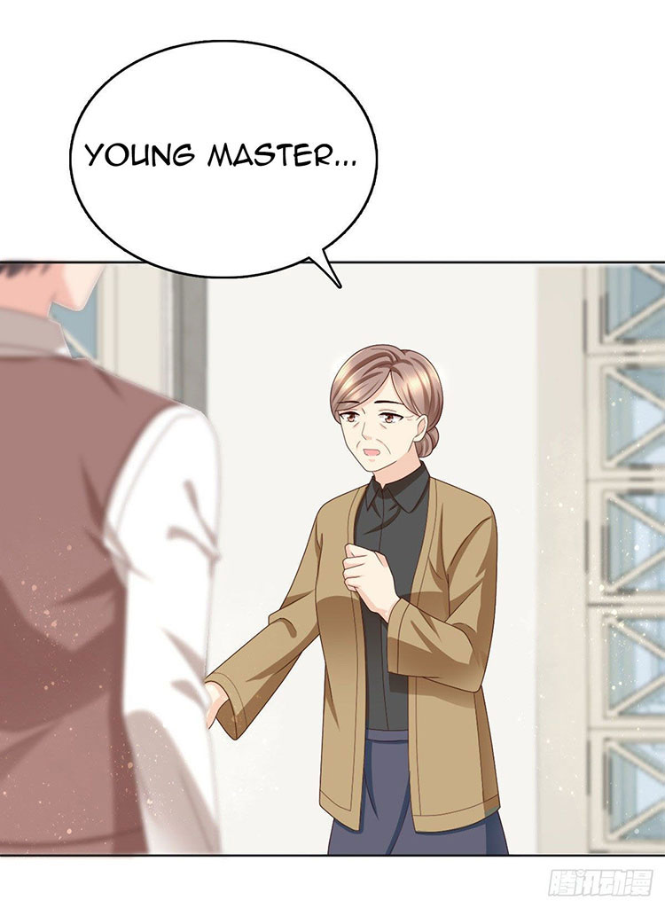A Deadly Sexy Wife: The CEO Wants to Remarry Chapter 15 page 13