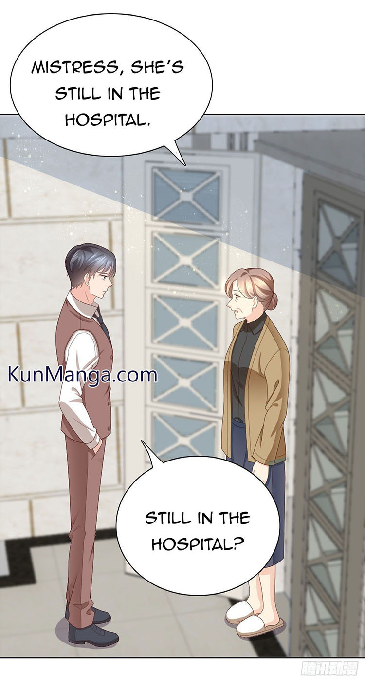 A Deadly Sexy Wife: The CEO Wants to Remarry Chapter 15 page 14